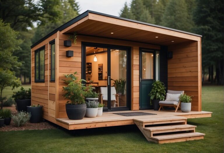 Best Tiny Homes Under $50k
