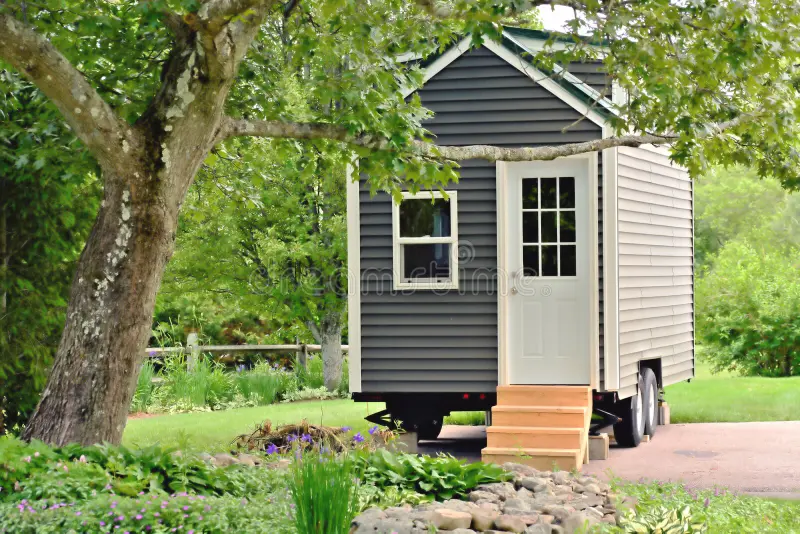 Tiny Home Laws by State