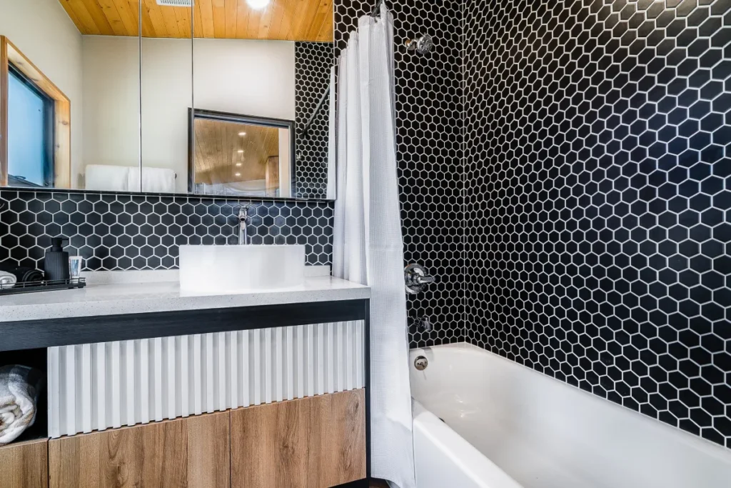 clever s bathtub vista